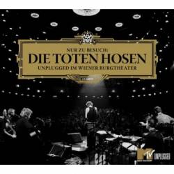 Die Toten Hosen : Unplugged Im Wiener Burgtheater